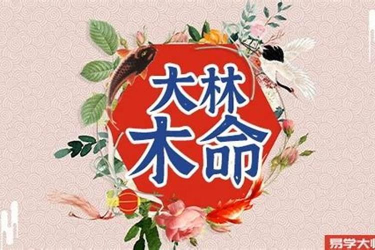 木命人应该佩戴什么