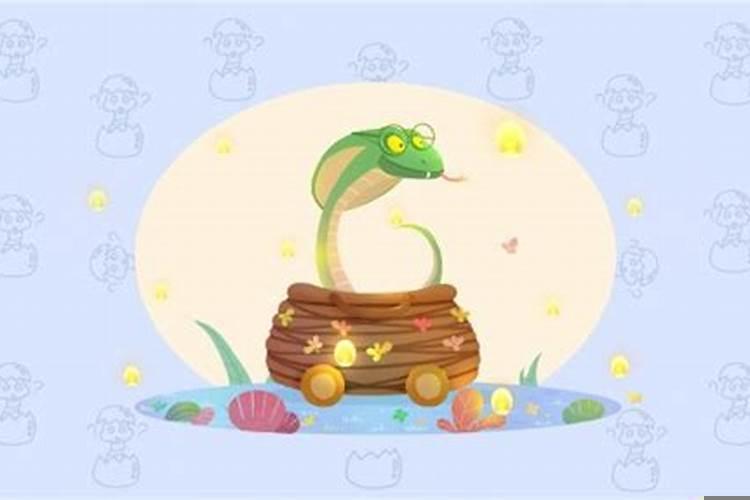 梦到蛇和老人预示着什么