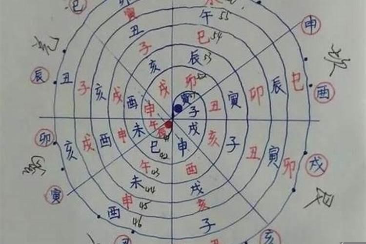 怎么看阳时还是阴时