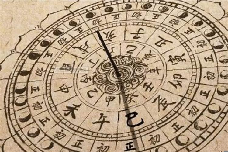 古代三更是什么意思