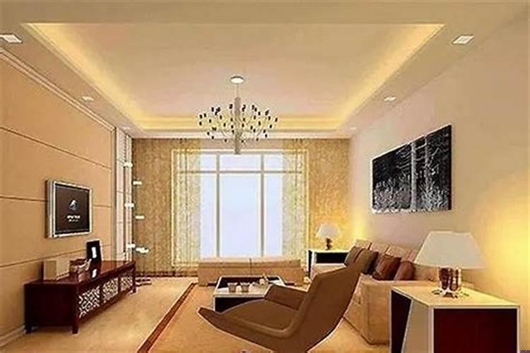 新家装修风水要注意什么事项