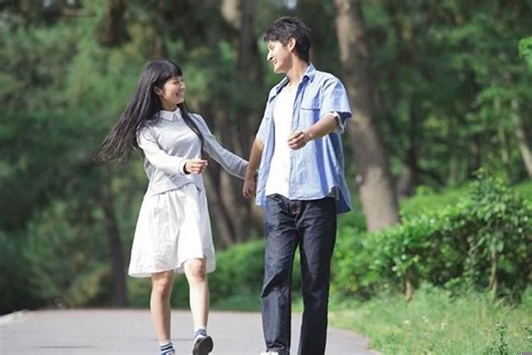 怎样挽回前男友并且能和好