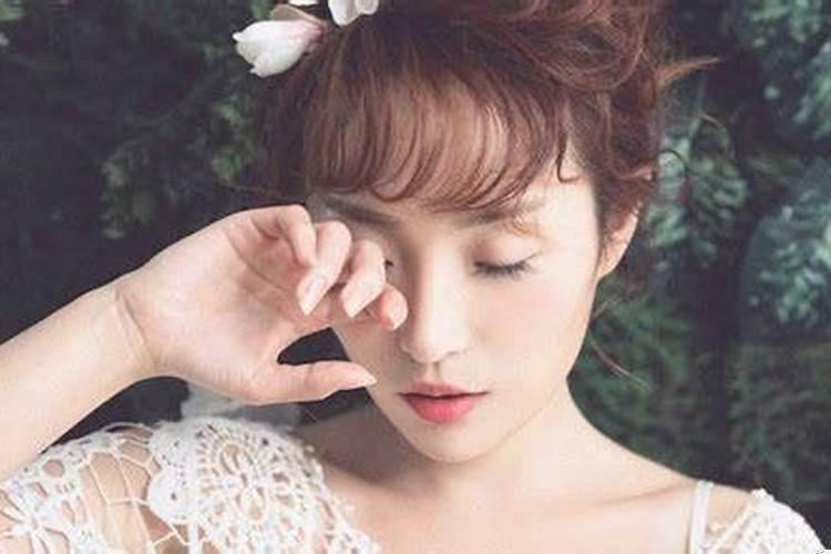 天蝎座女生专情吗