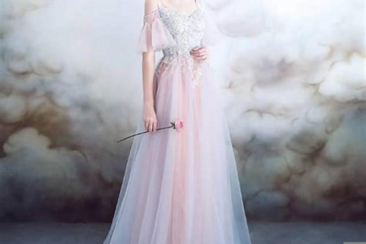 最有高贵气质的星座女