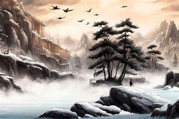 梦见自己的人死了是什么意思