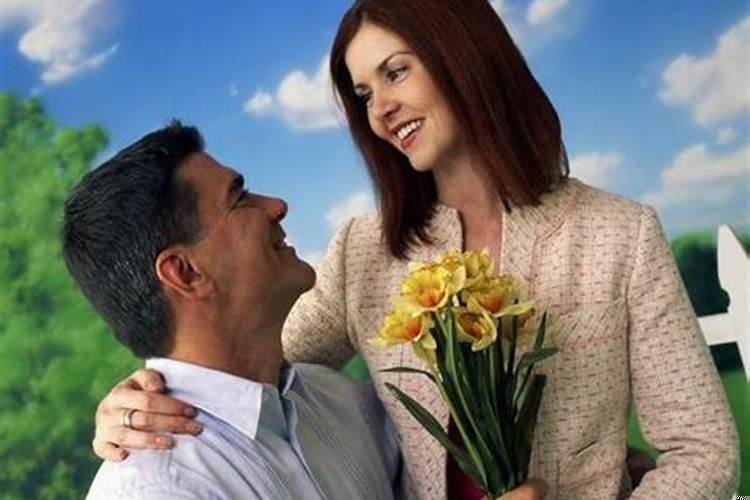 夫妻如何和睦相处