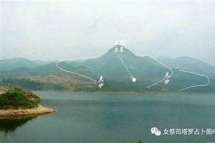 风水的派别有哪些