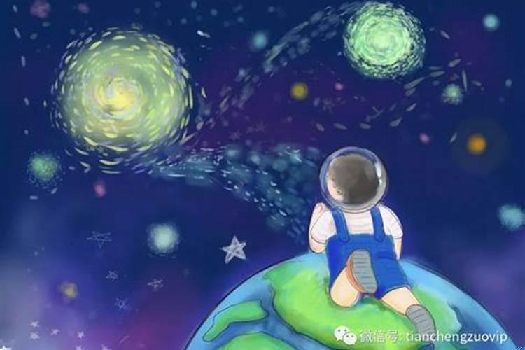 天秤座男还爱着前任的表现