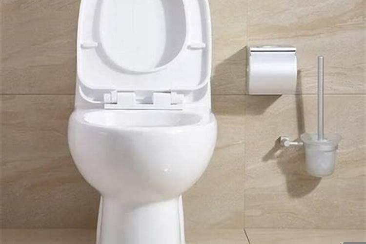 坐便器离墙距离小怎么办?