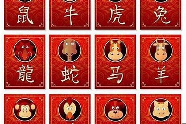 一九0八年属什么生肖