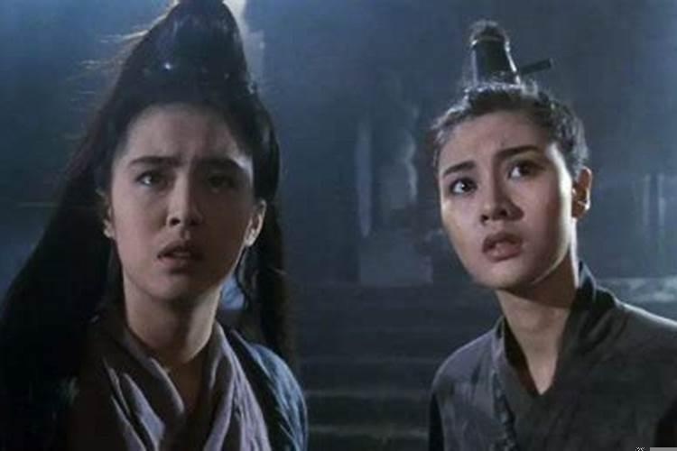 女人可以通过婚姻改变命运吗