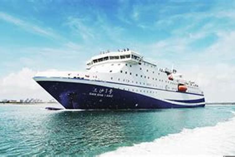 梦见坐船在大河中行驶?