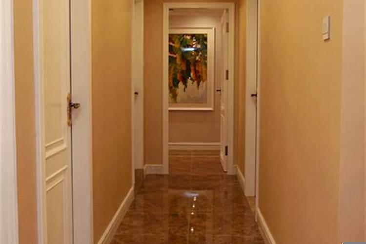 二门对冲怎么化解方法