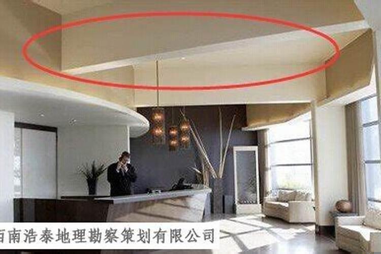 办公室有梁风水上有什么说法