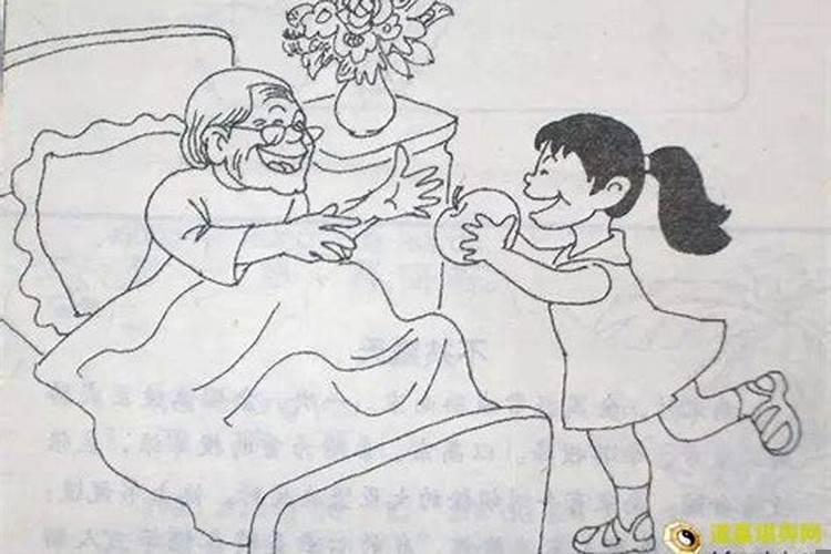 梦到早已死去的奶奶做梦死了