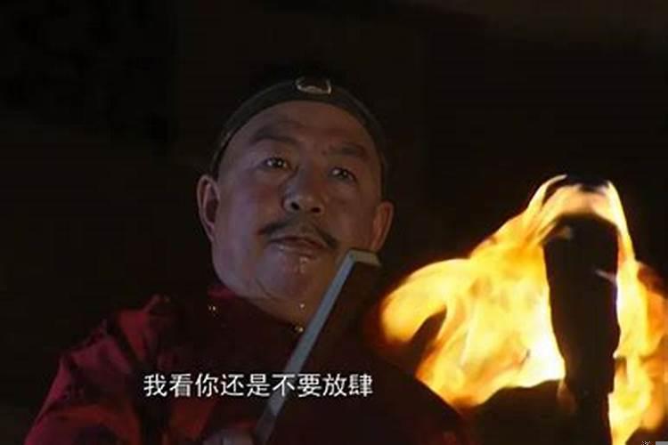 小人惹老实人的后果