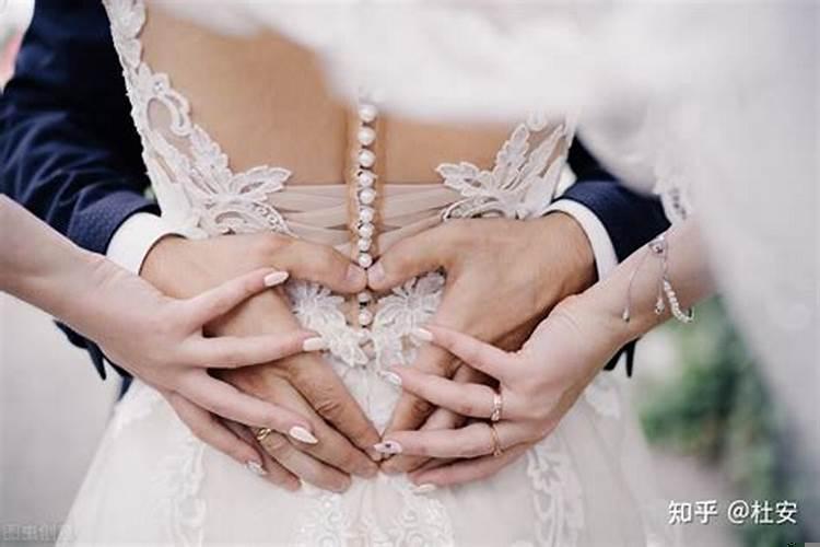 有哪些因素让婚姻更美好