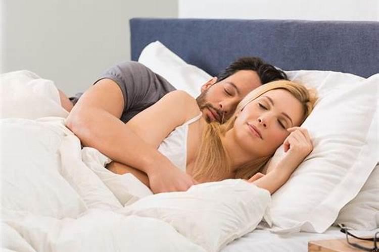 春梦是怎样形成的