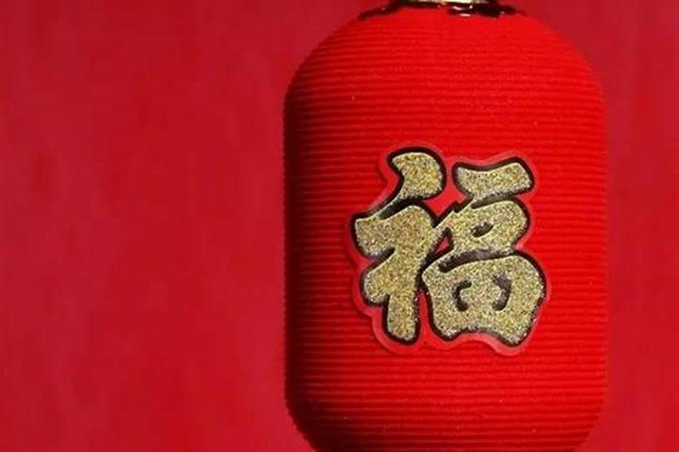 本命年为什么要红色