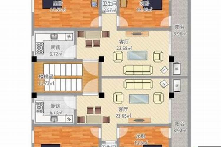 买房楼层最佳选择风水