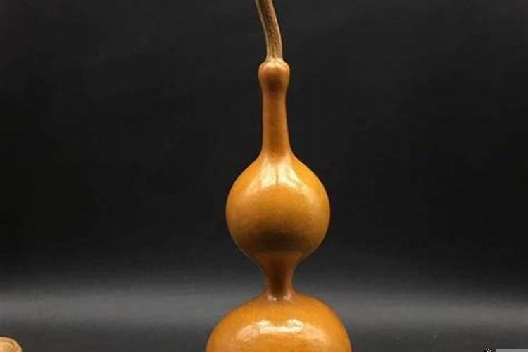 葫芦怎样摆放最好