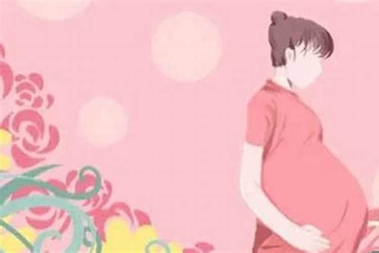 怀孕期间梦见考试