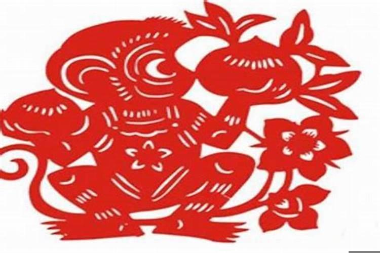 1992年是什么生肖年五行属什么