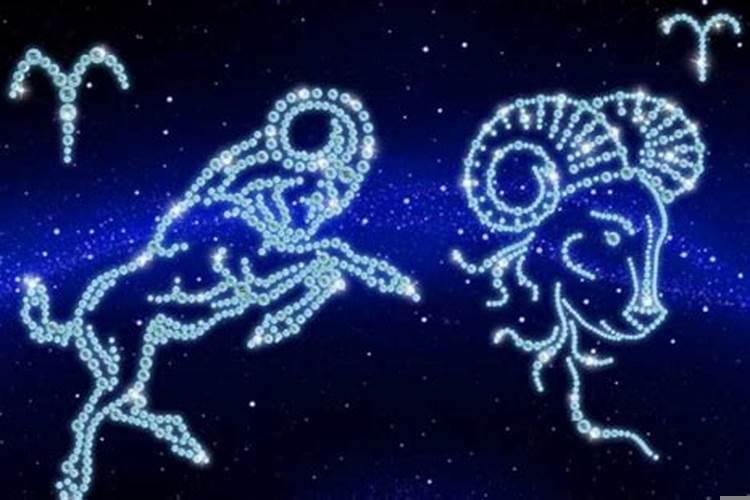 白羊座是什么座的克星?