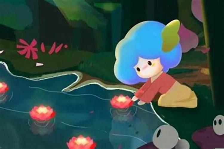 天生鬼命什么意思