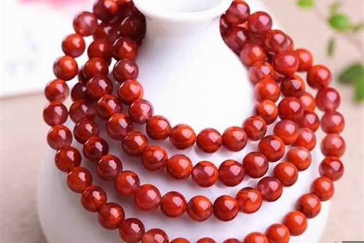 女生适合戴什么招财