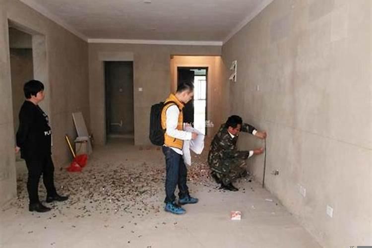 新房装修开工仪式有什么讲究