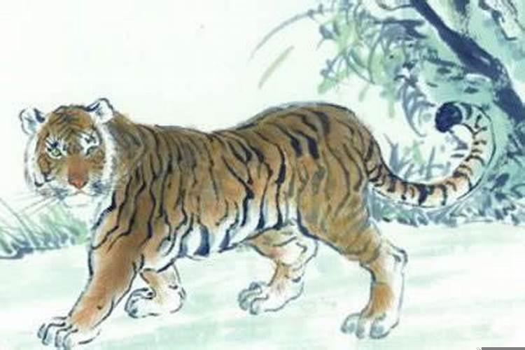 十二生肖谁天生富贵命