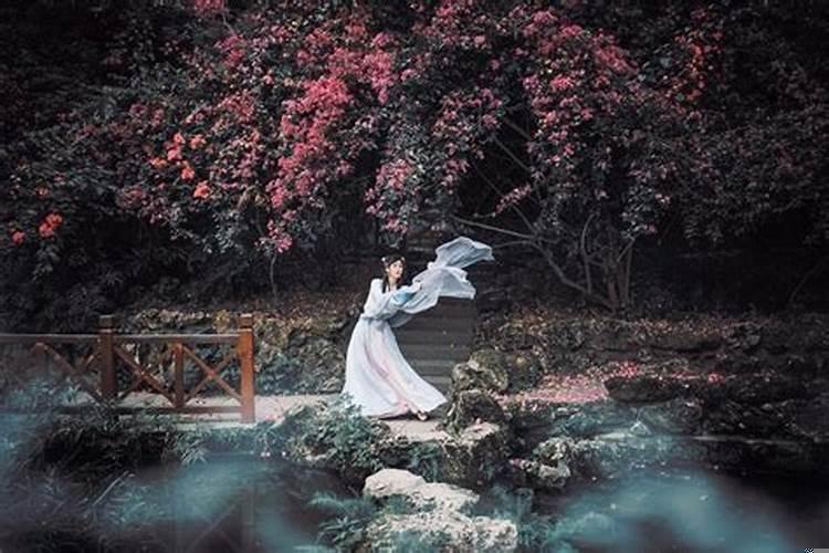 已婚女性梦到被蛇追