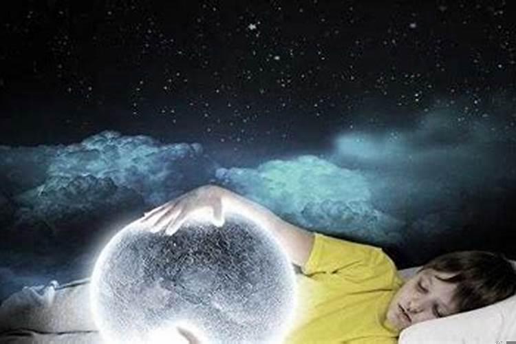 梦到鬼神是什么意思