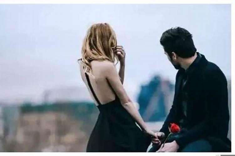 永远忘不掉前任