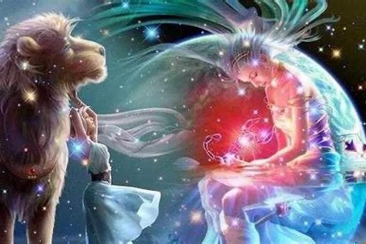 双子座跟狮子座般配吗