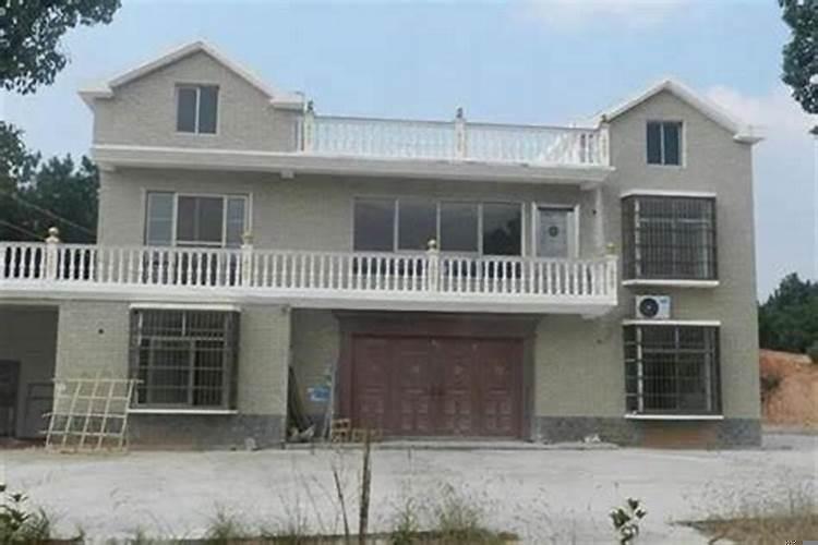 造房子先要开土风水有讲究吗