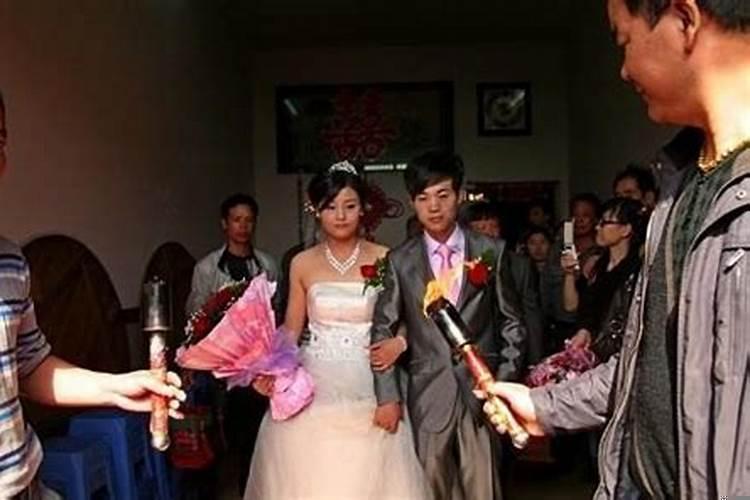 在中国结婚有多难