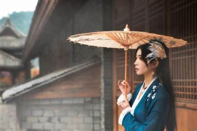 属马女2021年感情运势如何