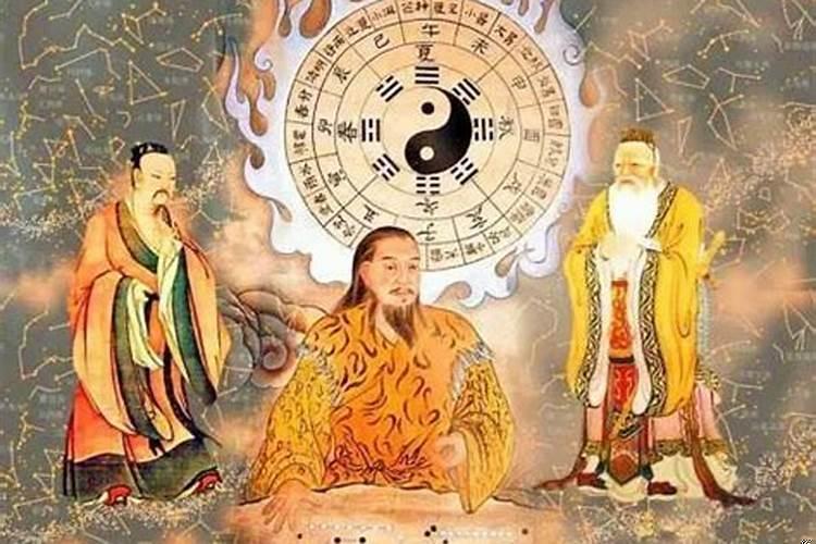 四柱出现吊客与丧门