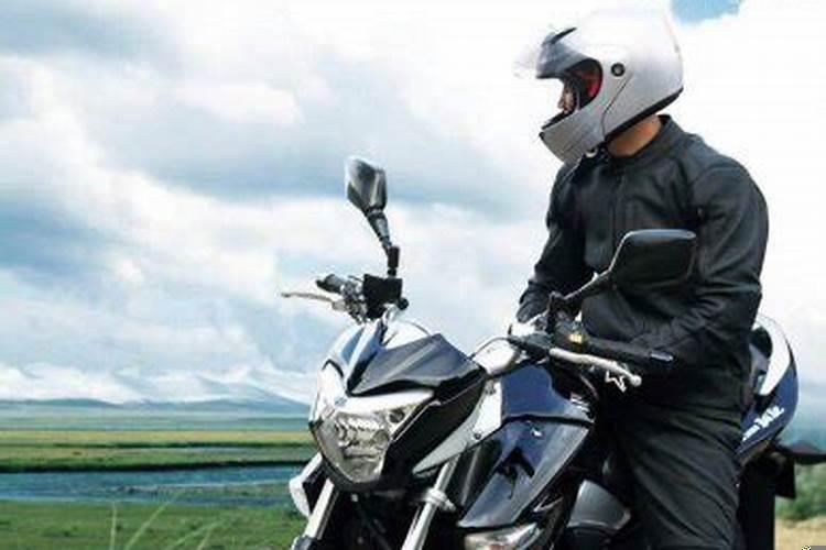 梦见自己的摩托车坏了是什么原因