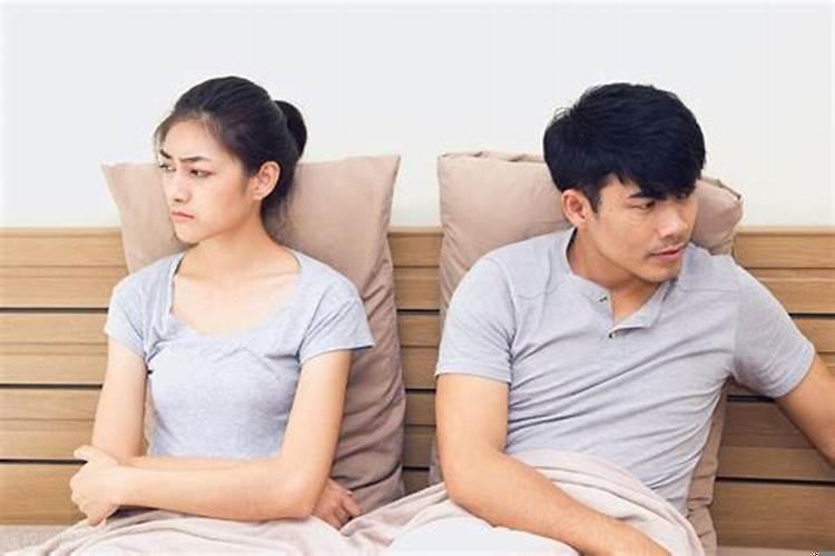 姻缘签和婚姻签有什么区别