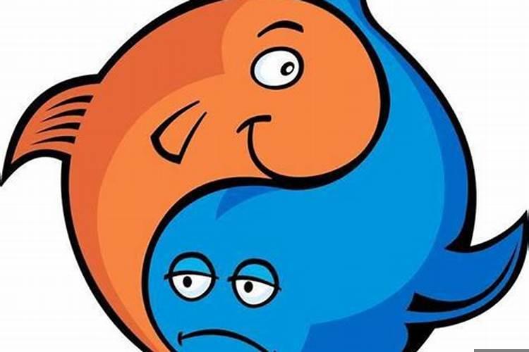 双鱼座心里有别人的表现