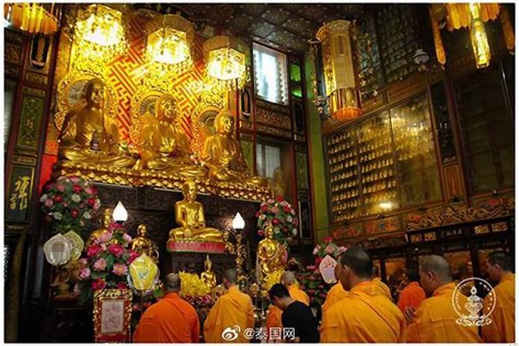 北京在哪拜太岁