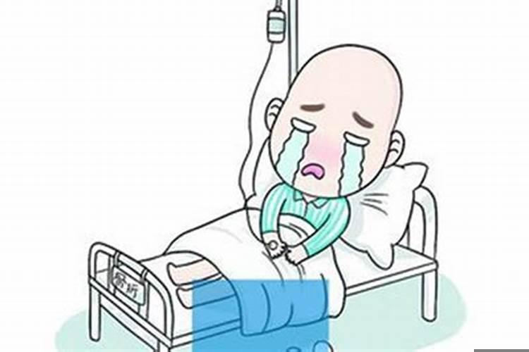 梦见死人和病人是什么意思