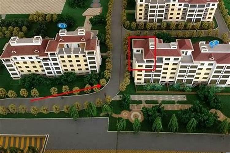 房子卧室窗户对着马路好吗