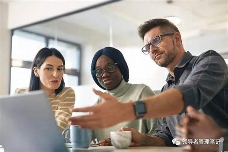 糟糕领导的八个特征