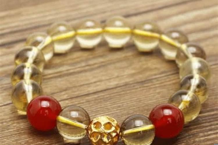 十二星座生肖幸运水晶