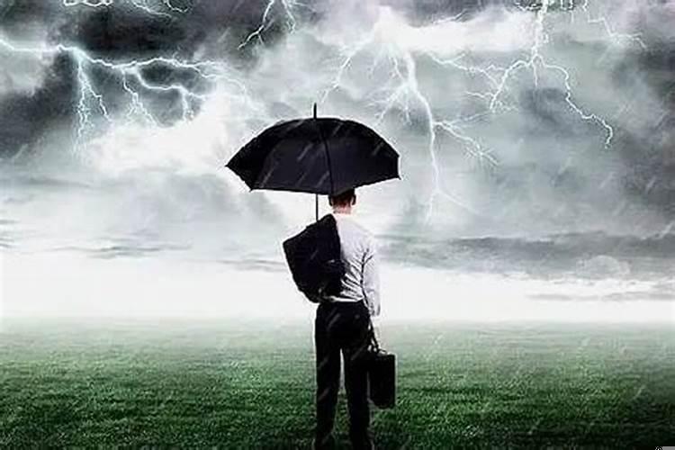 事业不顺利在佛法里是什么原因引起的