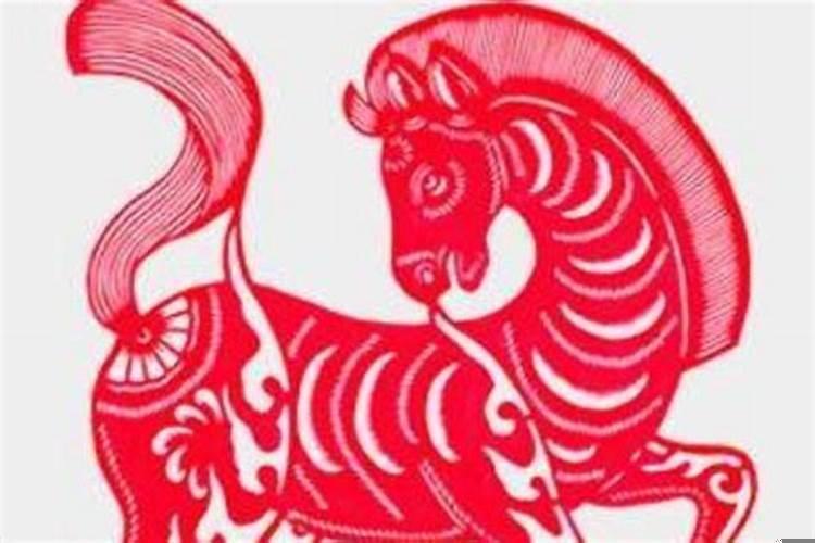 属鼠的和属马的婚姻般配吗